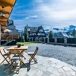Harenda Zakopane