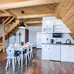 Appartamento Harenda Zakopane