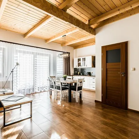 Harenda Apartment Zakopane