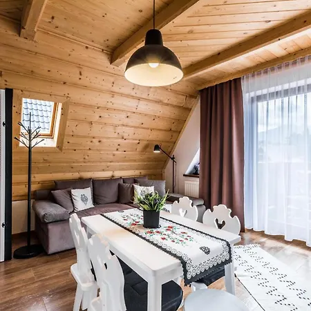Harenda Apartment