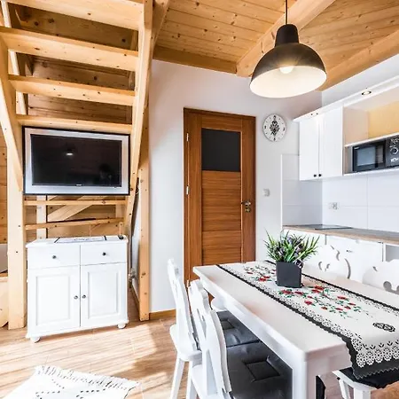 Harenda Apartment