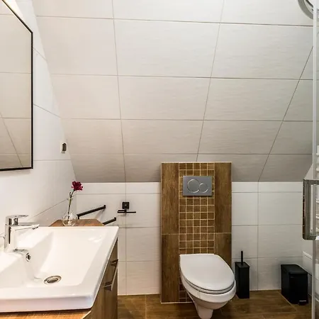 Apartment Harenda