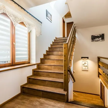 Apartment Harenda