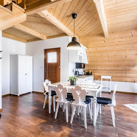 Apartment Harenda