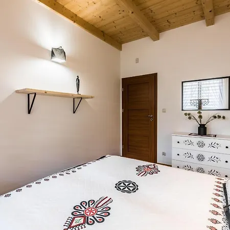 Apartment Harenda Zakopane