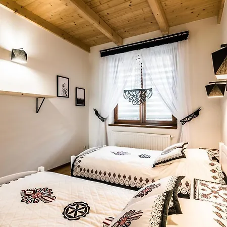 Harenda Apartment
