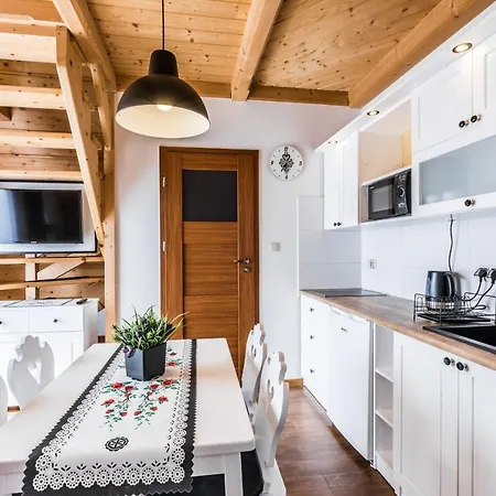 Harenda Apartment