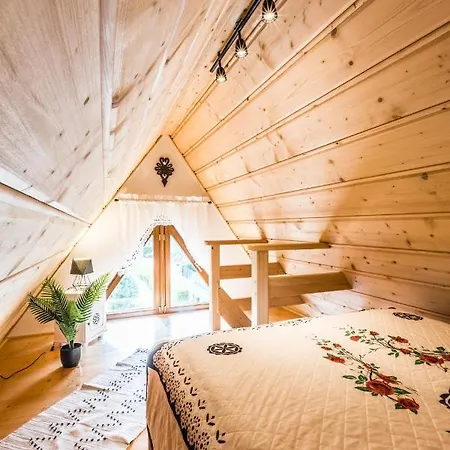 Apartment Harenda Zakopane