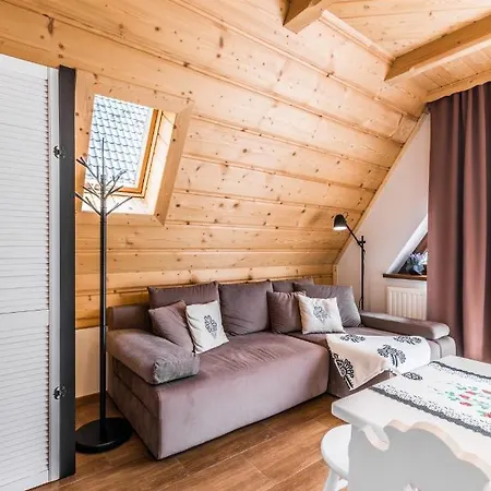 Harenda Apartment