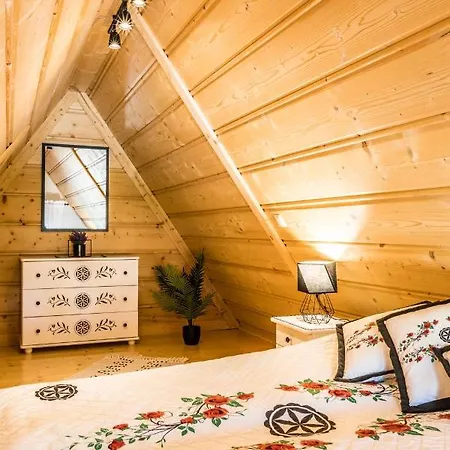 Apartment Harenda Zakopane