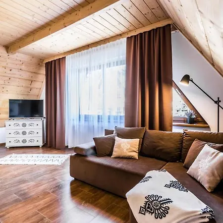 Harenda Apartment