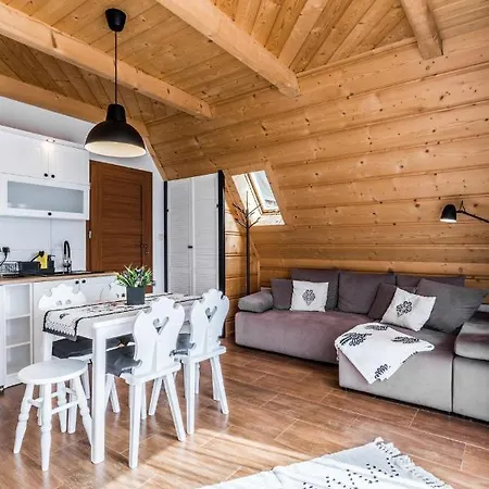 Apartment Harenda *