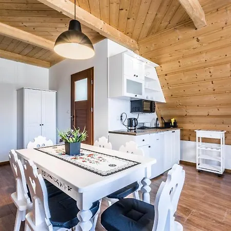 Harenda Apartment *
