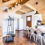 Apartmán Harenda