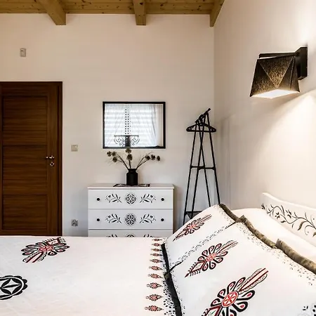 Harenda Daire Zakopane