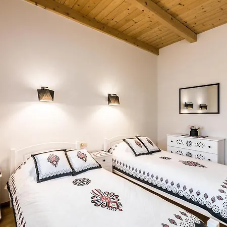 Harenda Apartment *