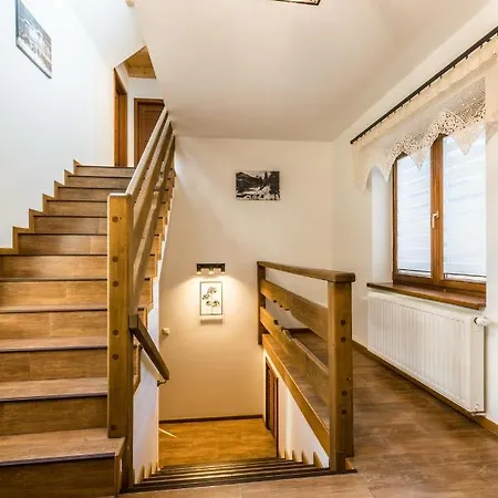 Harenda * זקופאנה