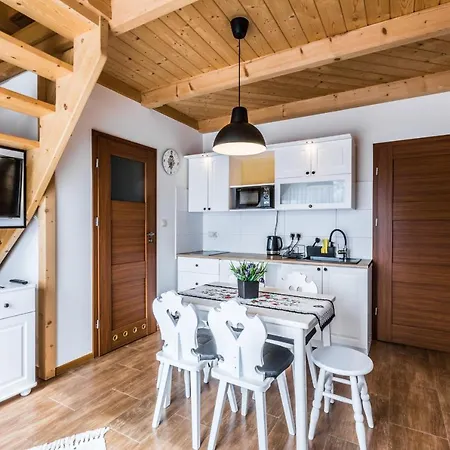 Harenda Daire Zakopane