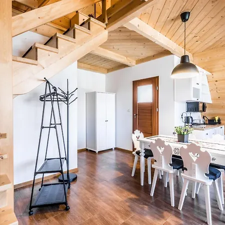 Apartment Harenda