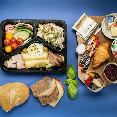 Harenda Lejlighed Zakopane